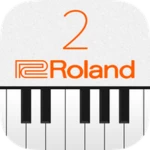 piano partner 2 android application logo